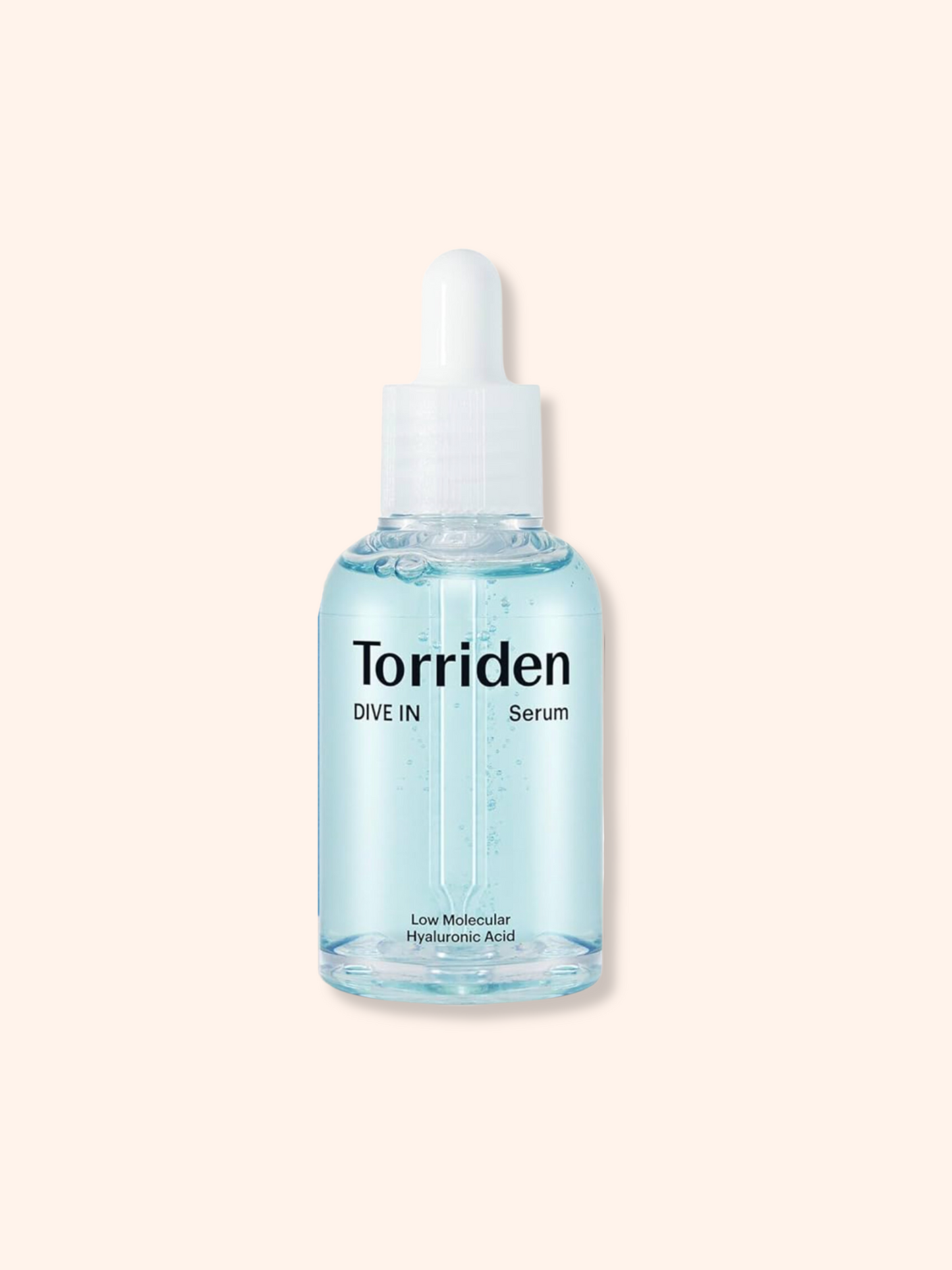 Torriden DIVE-IN Low Molecular Hyaluronic Acid Serum