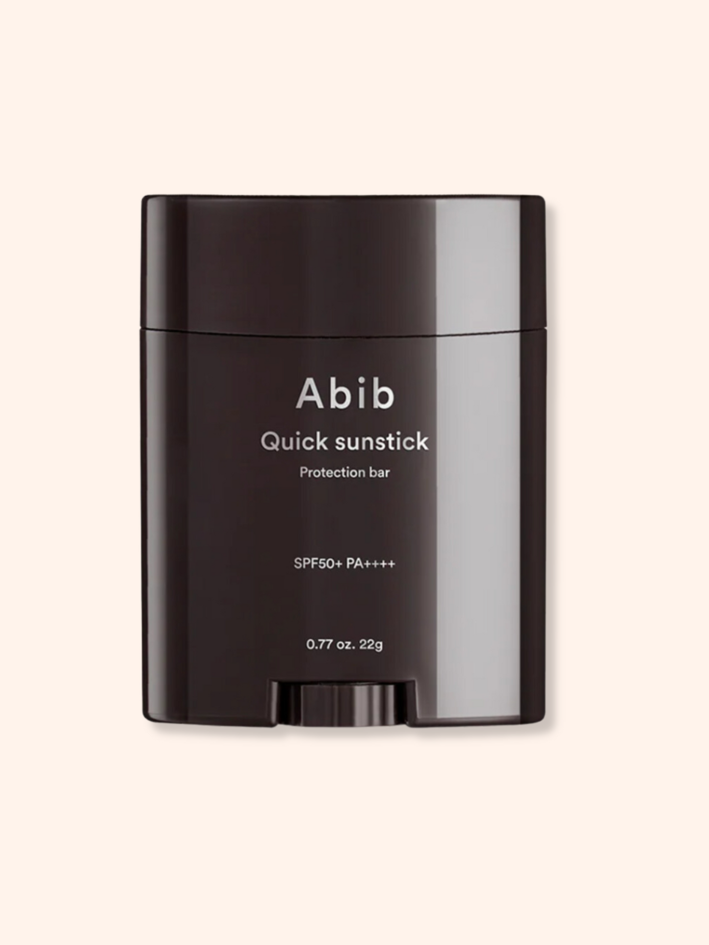 Abib Quick Sunstick Protection Bar (SPF50+ PA++++)