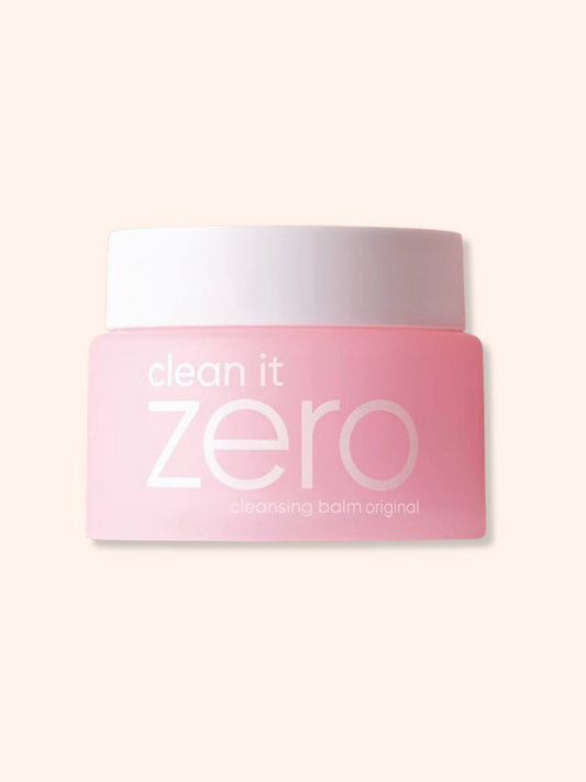 Banila Co Clean It Zero Cleansing Balm Original