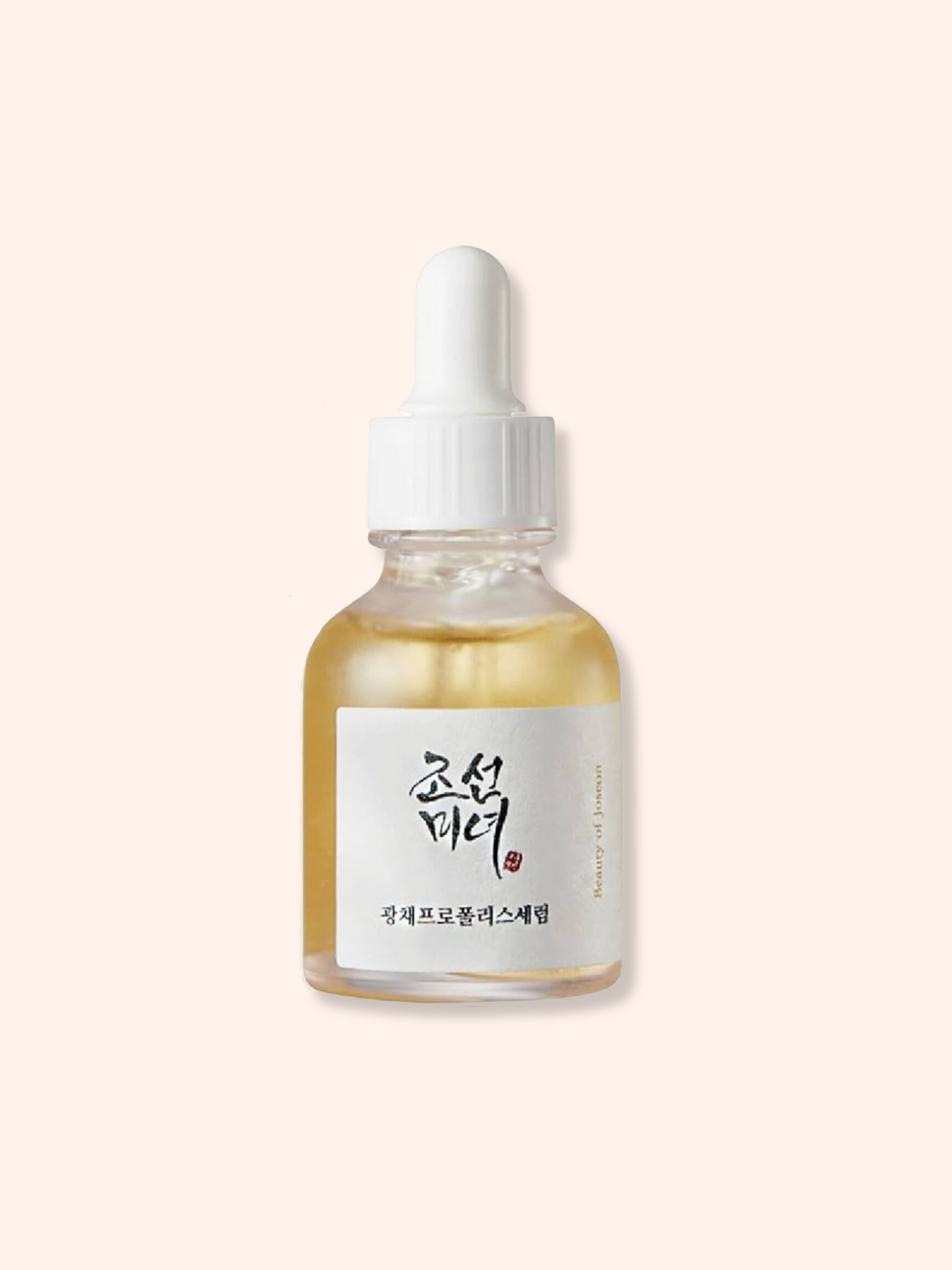 Beauty of Joseon Glow Serum: Propolis + Niacinamide