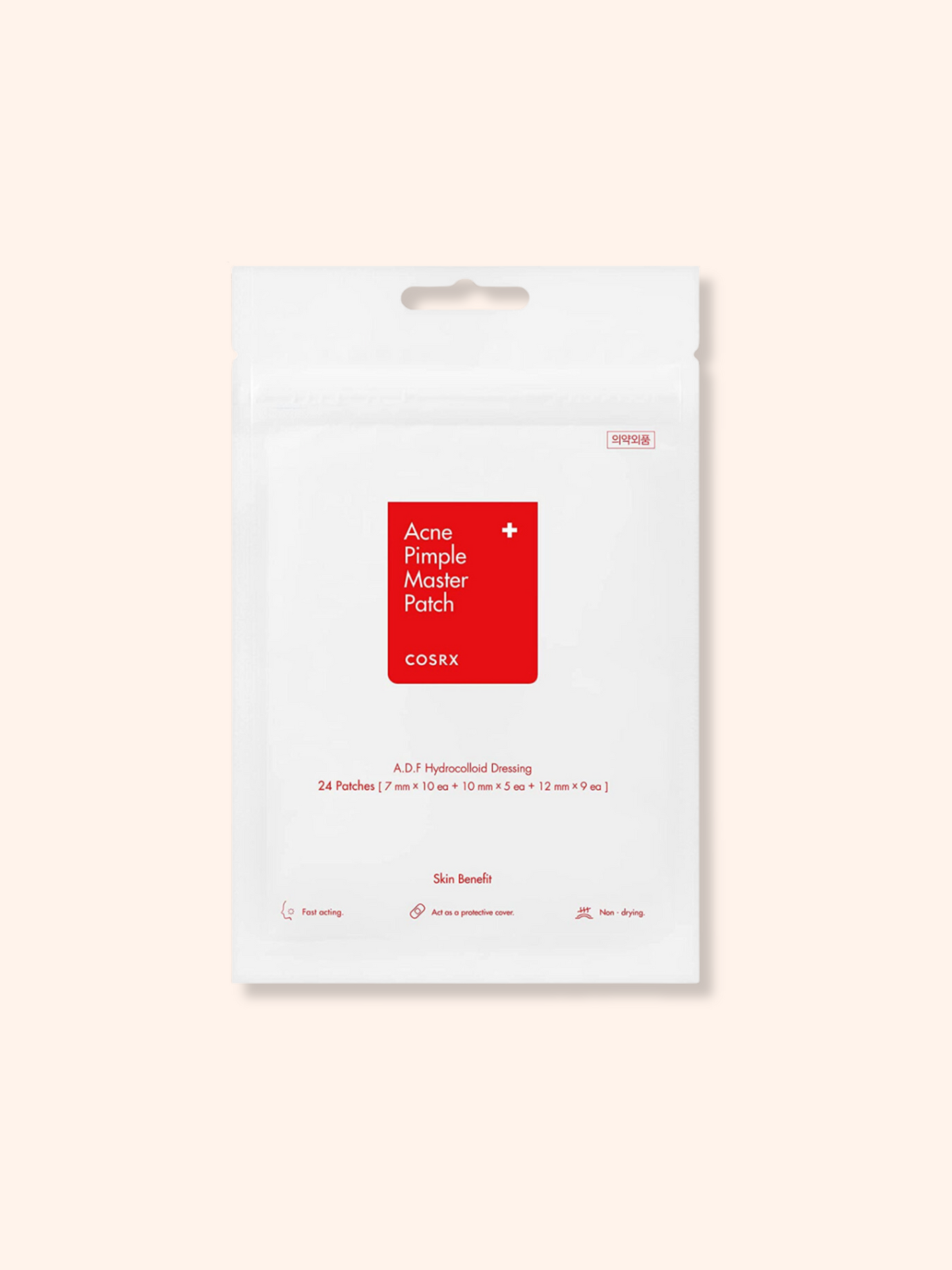 COSRX Acne Pimple Master Patch