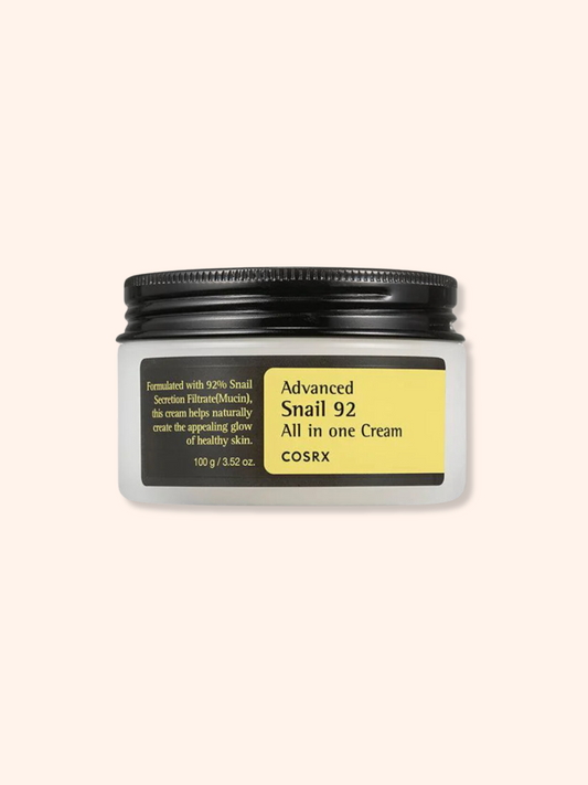 COSRX Advanced Snail 92 All in one Cream