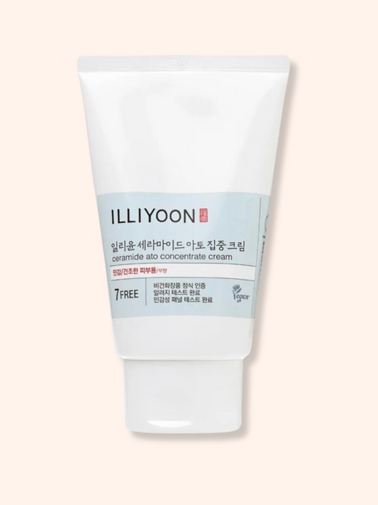 ILLIYOON Ceramide ATO Concentrate Cream