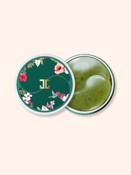 JAYJUN Green Tea Eye Gel Patch