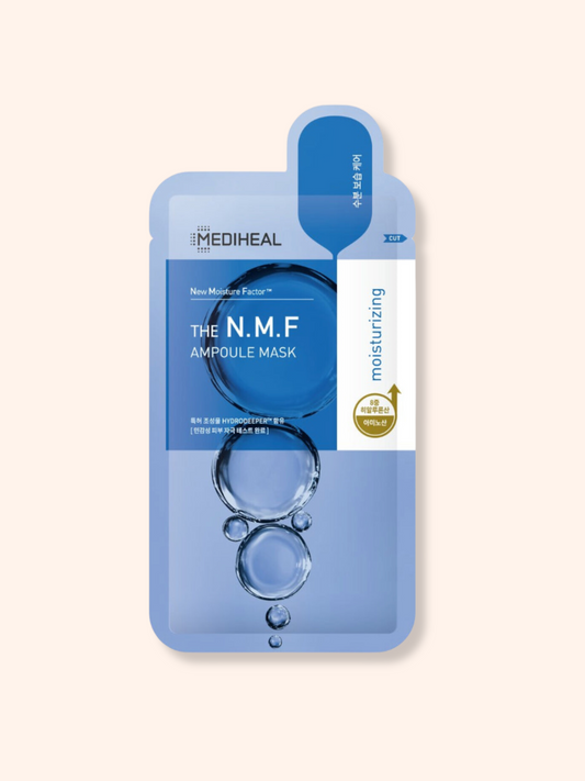 Mediheal The N.M.F Ampoule Mask