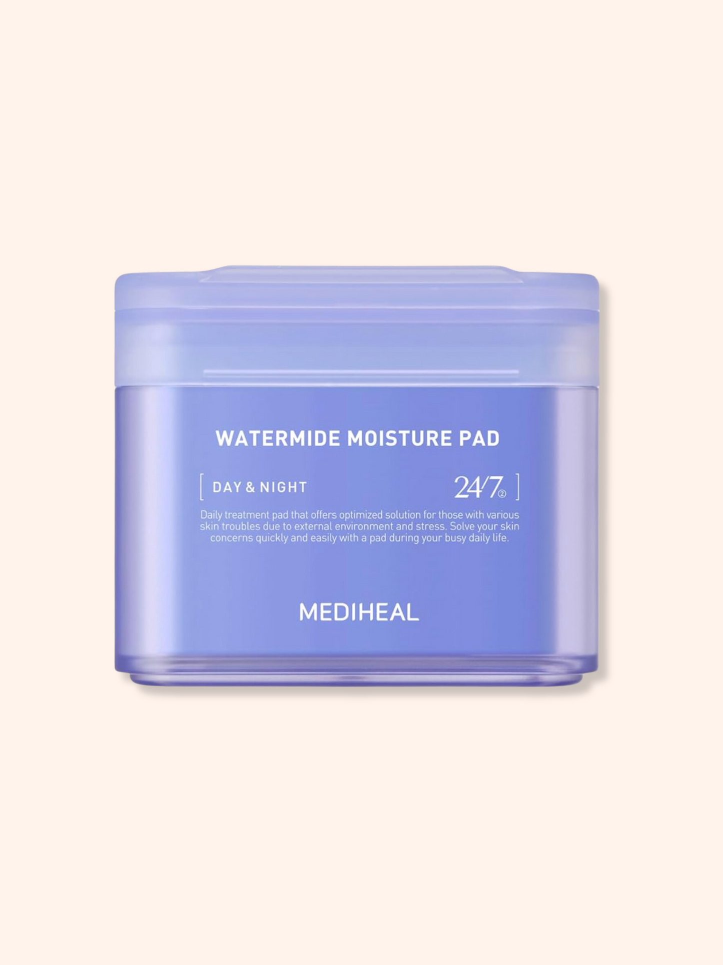 Mediheal Watermide Moisture Pad