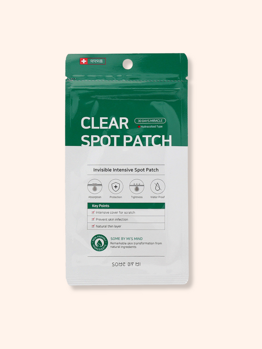 Some by Mi Clear Spot Patch