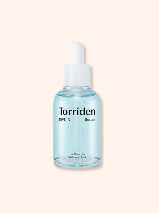 Torriden DIVE-IN Low Molecular Hyaluronic Acid Serum