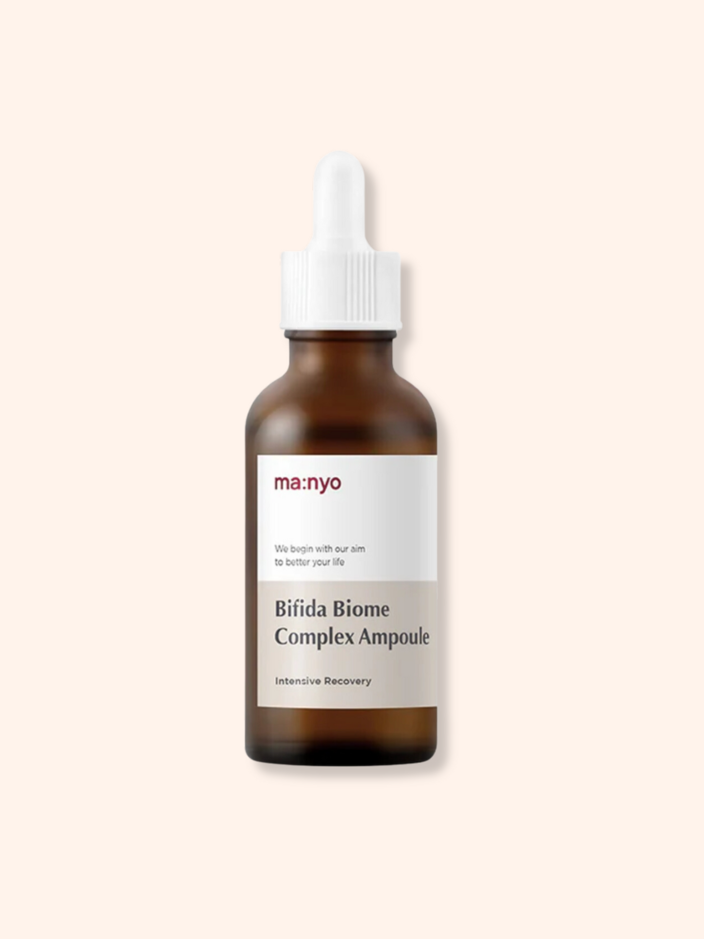 ma:nyo Bifida Biome Complex Ampoule